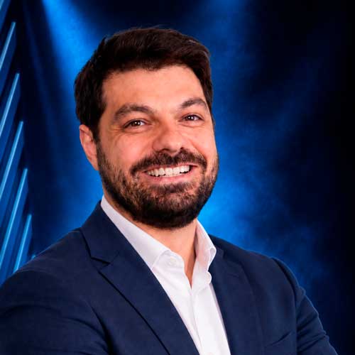 Alan Timpone
