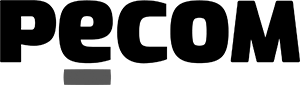 Logo Pecom
