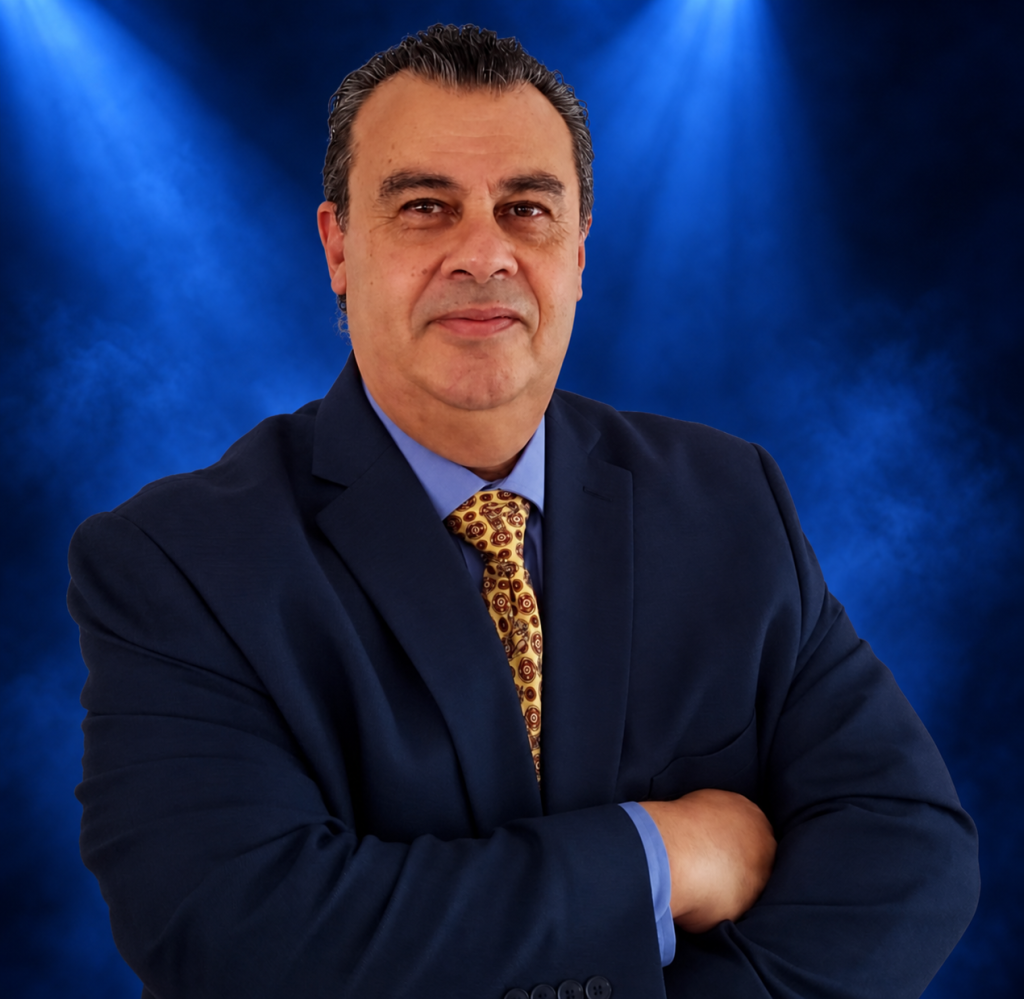Marcelo Gaita
