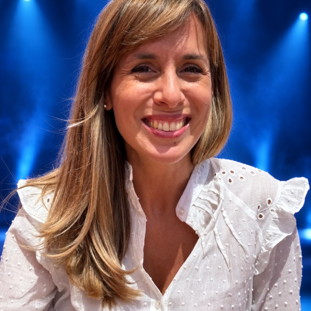 Natalia Romero