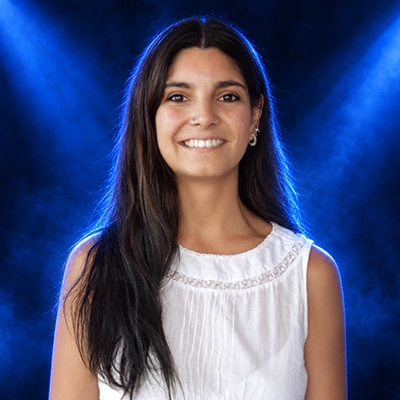 María Eugenia Ríos