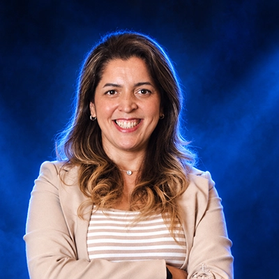 Soledad Guichardt