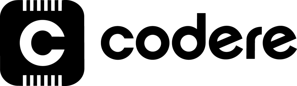 Logo codere