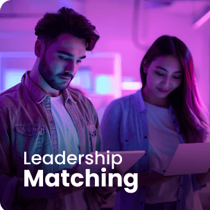 Leaderchip