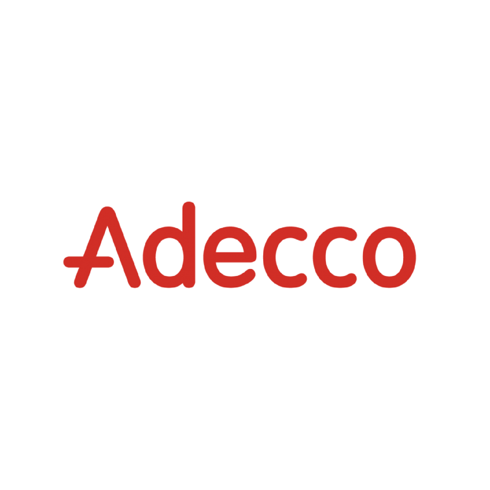 Adecco Logo