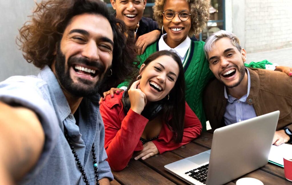 Tendencias en HR