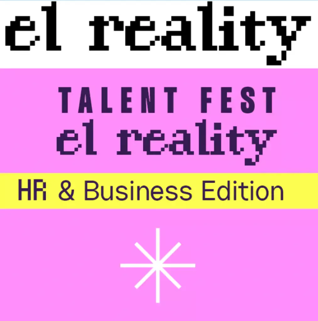 Talent Fest El Reality PDA