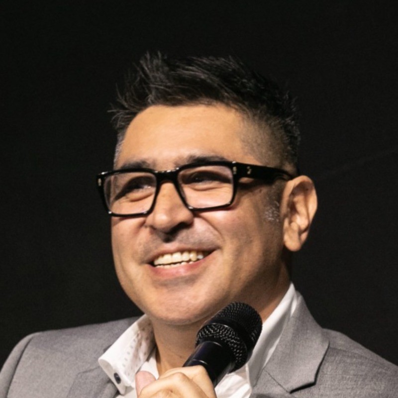 Julio Antúnez