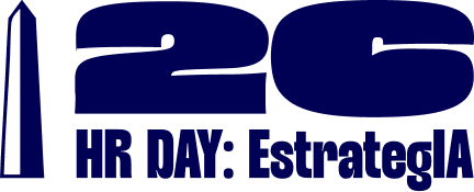 Logo HR DAY Estrategia