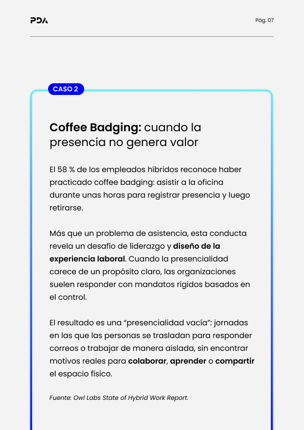 Página 7 del ebook Liderazgo adaptativo