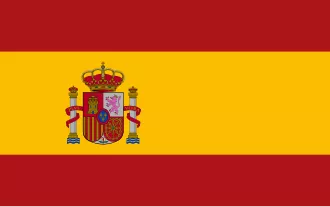 Bandera de España