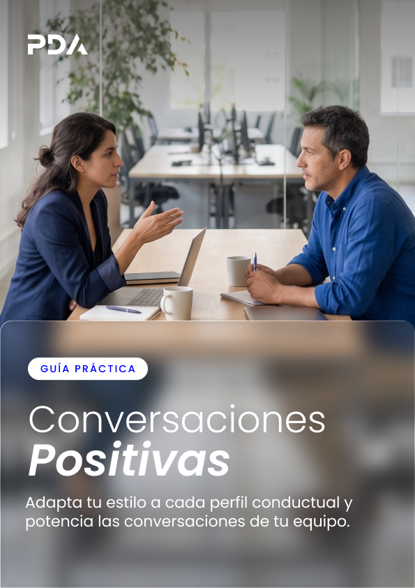 Portada del ebook Conversaciones positivas
